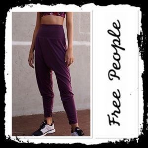 Free People Echo Harem Pants